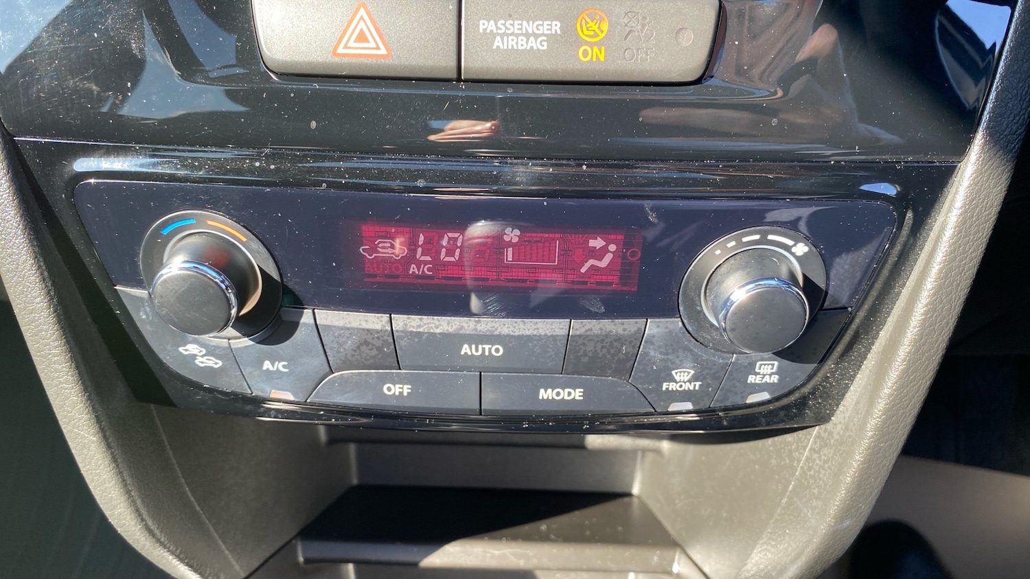 Vehicle 28