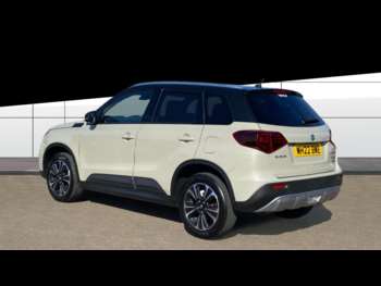 Used Suzuki Vitara 2022 for sale - 75205761: Photo