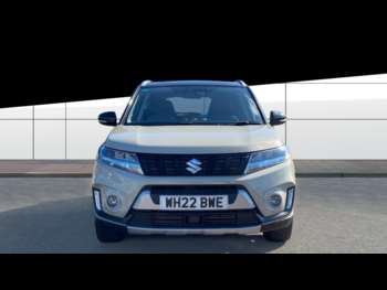 Used Suzuki Vitara 2022 for sale - 75205761: Photo