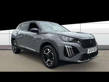 2024 (73) - 1.2 PureTech 130 GT 5dr EAT8 Petrol Estate
