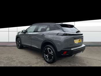 Used Peugeot 2008 2024 for sale - 74853535: Photo