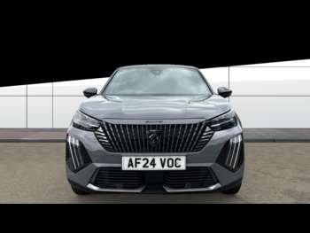 Used Peugeot 2008 2024 for sale - 74853535: Photo