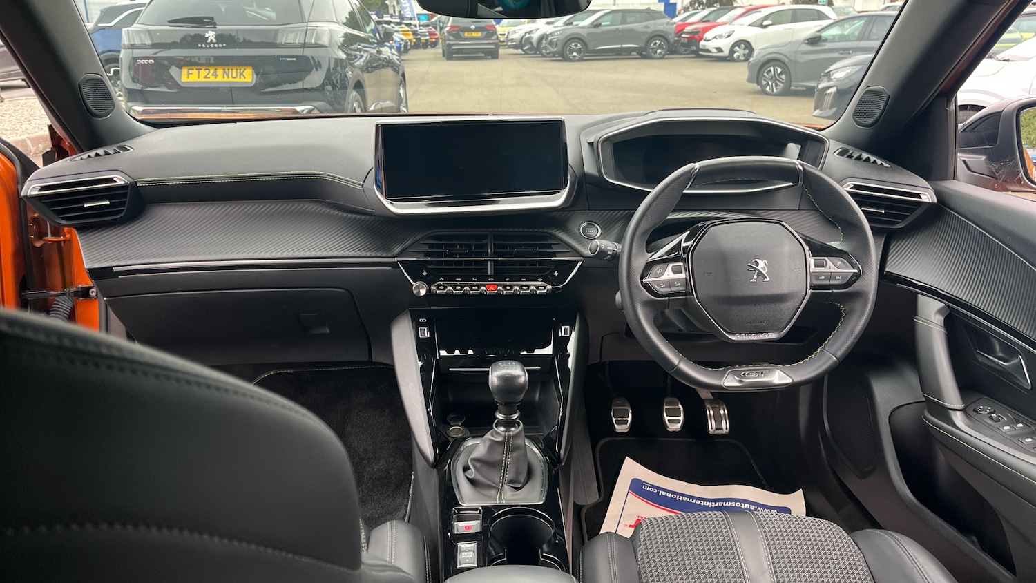 Used Peugeot 2008 2022 for sale - 76233037: Photo 10