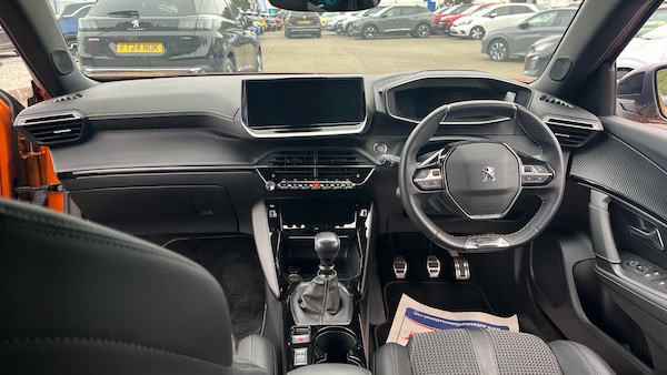 Used Peugeot 2008 2022 for sale - 76233037: Photo 10