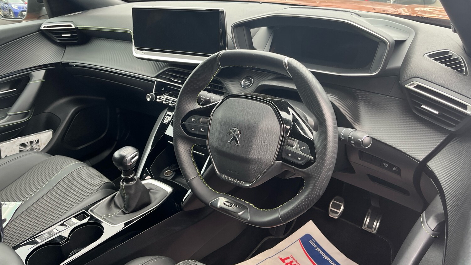 Used Peugeot 2008 2022 for sale - 76233037: Photo 11