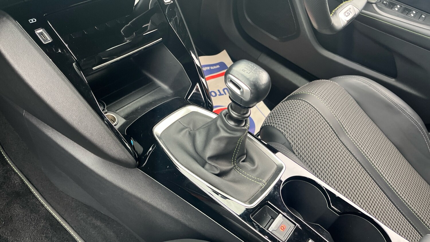 Used Peugeot 2008 2022 for sale - 76233037: Photo 13