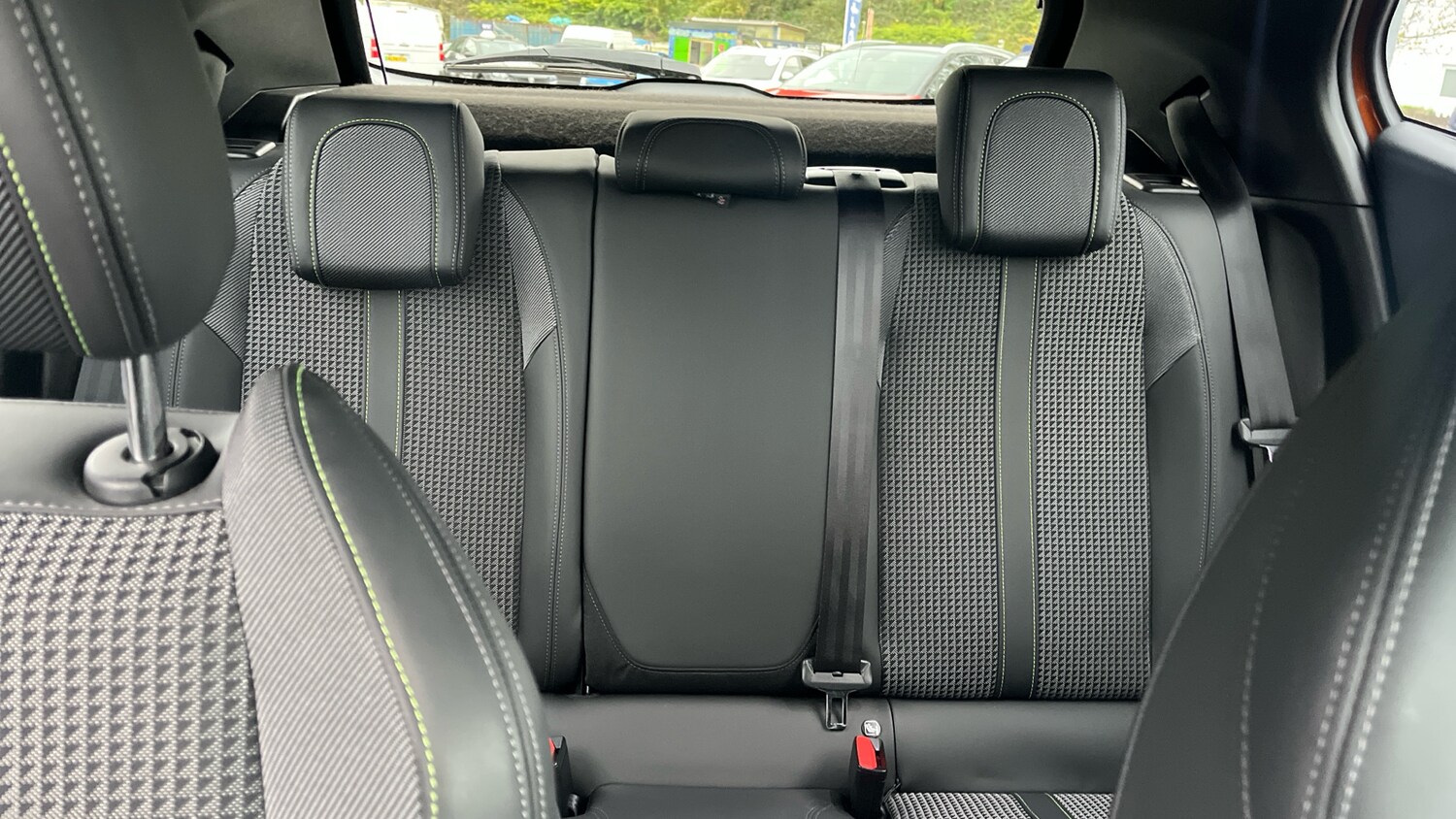 Used Peugeot 2008 2022 for sale - 76233037: Photo 15