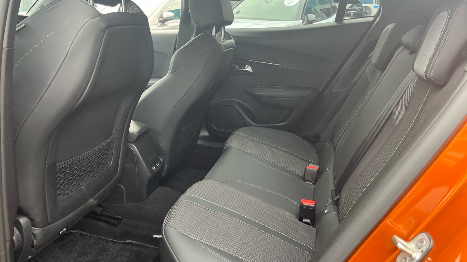 Used Peugeot 2008 2022 for sale - 76233037: Photo 16