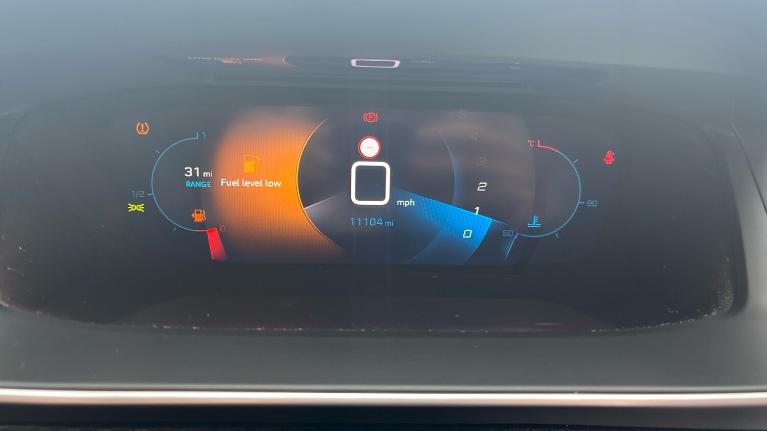 Used Peugeot 2008 2022 for sale - 76233037: Photo 18