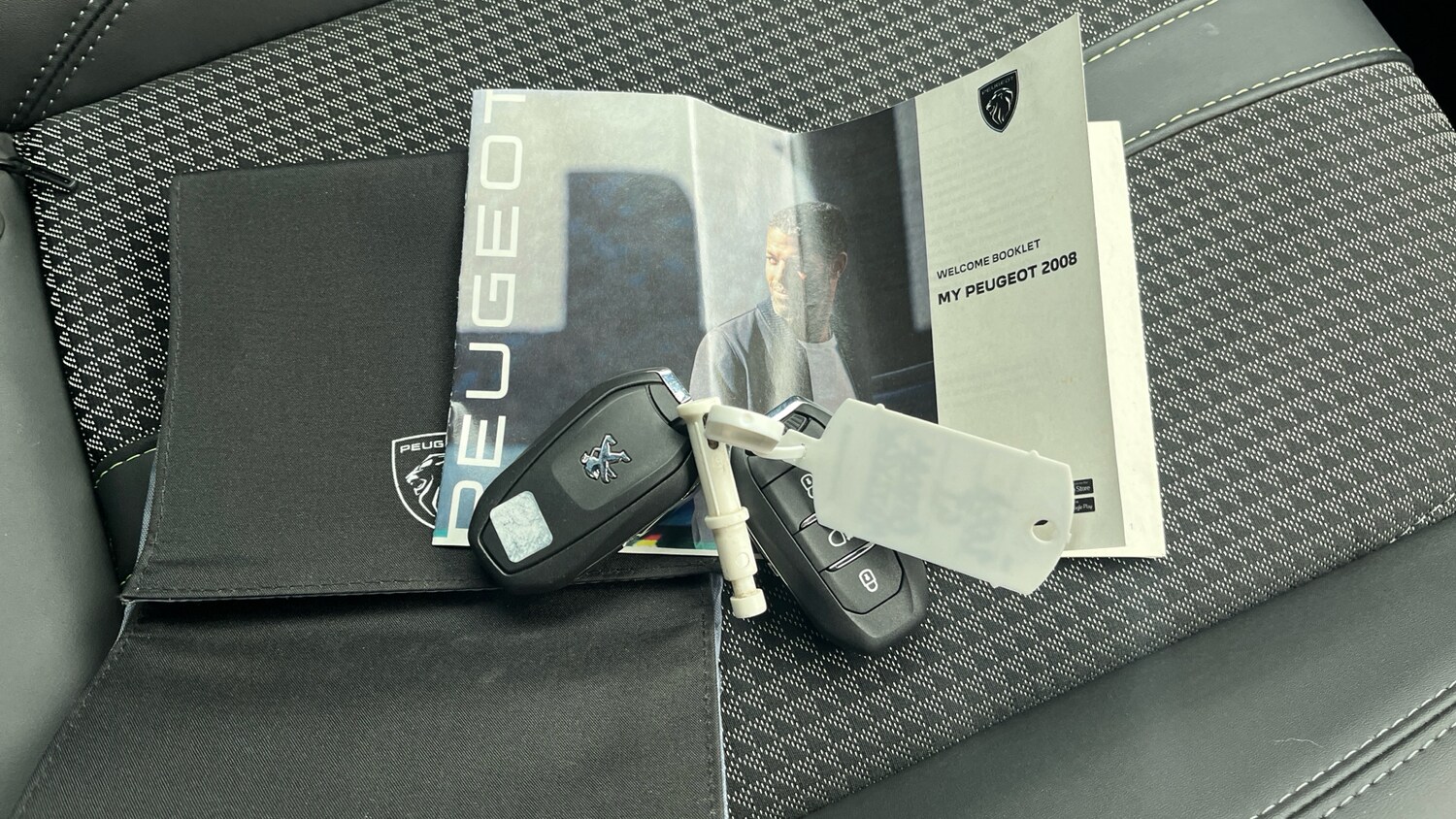 Used Peugeot 2008 2022 for sale - 76233037: Photo 19