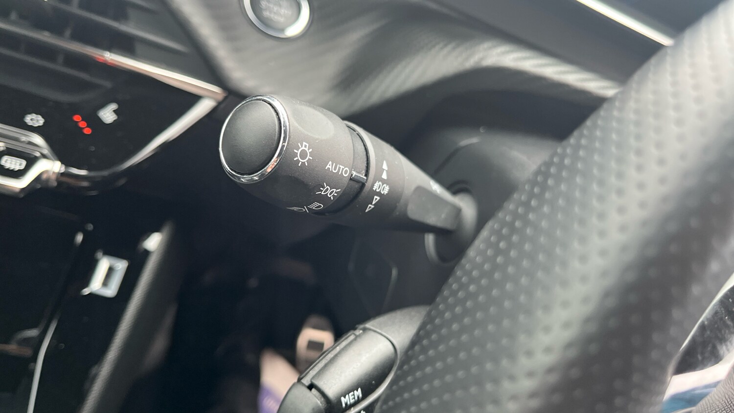 Used Peugeot 2008 2022 for sale - 76233037: Photo 24