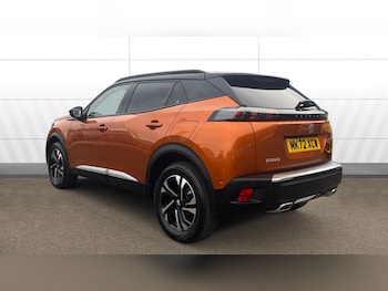 Used Peugeot 2008 2022 for sale - 76233037: Photo 2