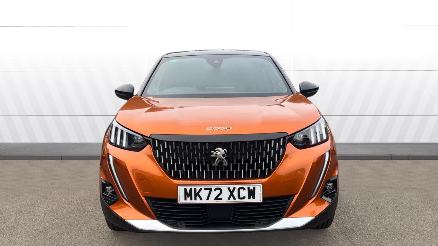 Used Peugeot 2008 2022 for sale - 76233037: Photo 3