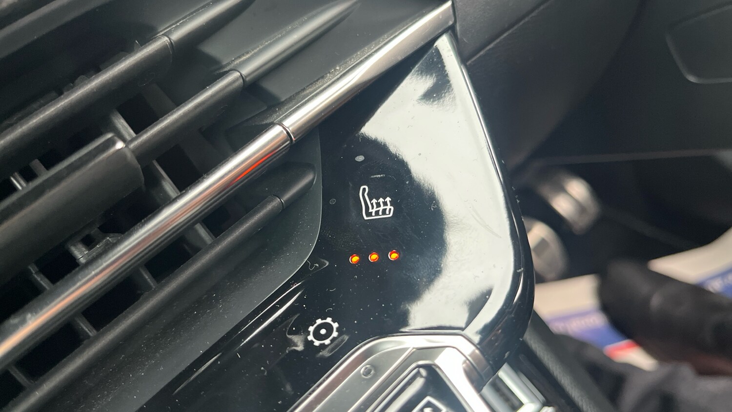 Used Peugeot 2008 2022 for sale - 76233037: Photo 36