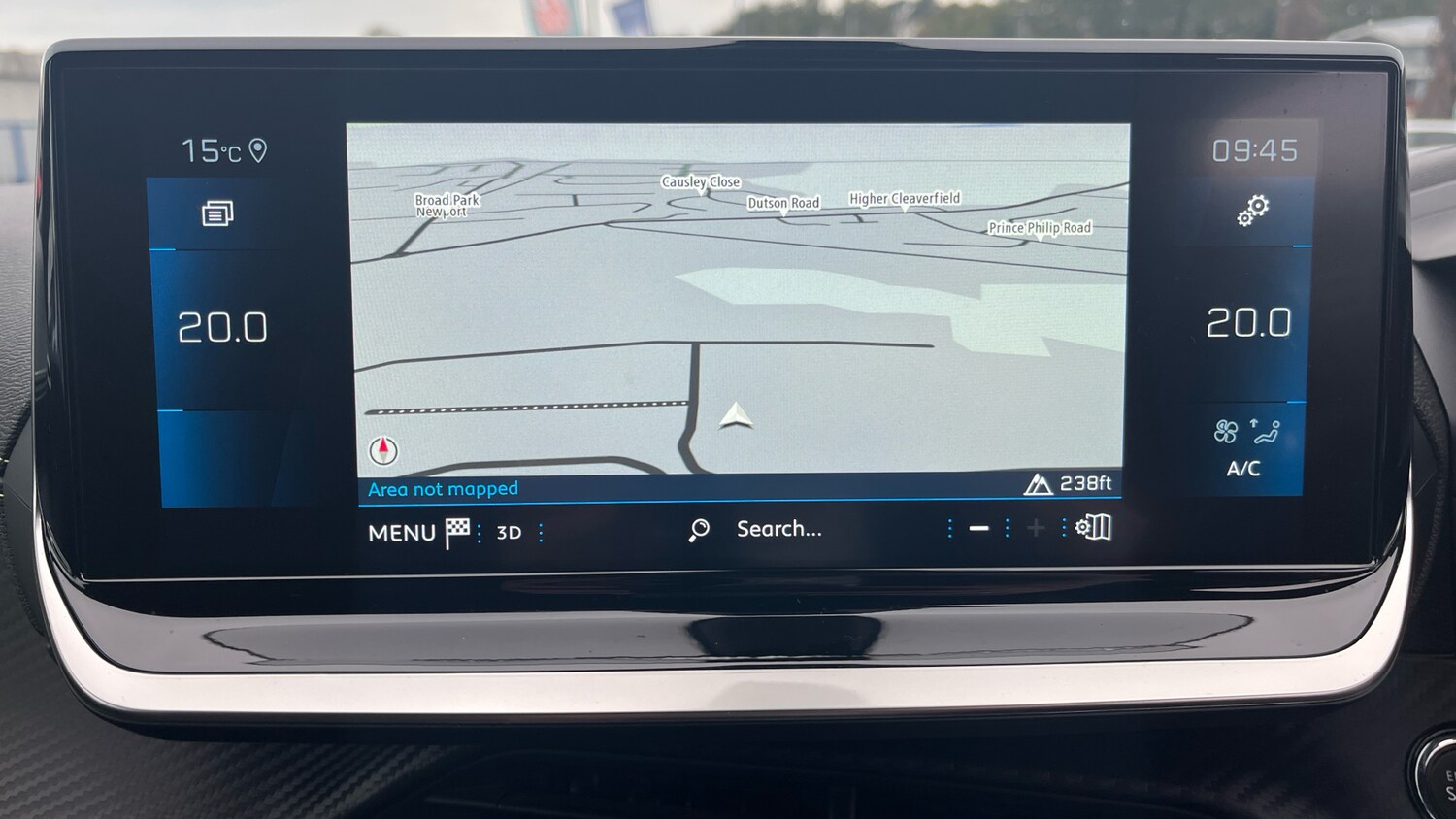 Used Peugeot 2008 2022 for sale - 76233037: Photo 37