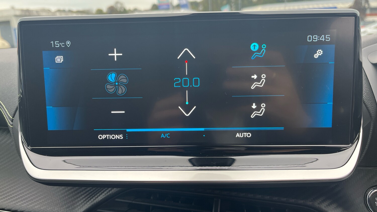 Used Peugeot 2008 2022 for sale - 76233037: Photo 39