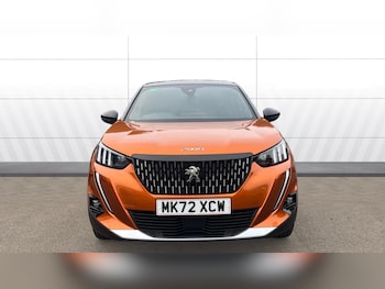 Used Peugeot 2008 2022 for sale - 76233037: Photo 3
