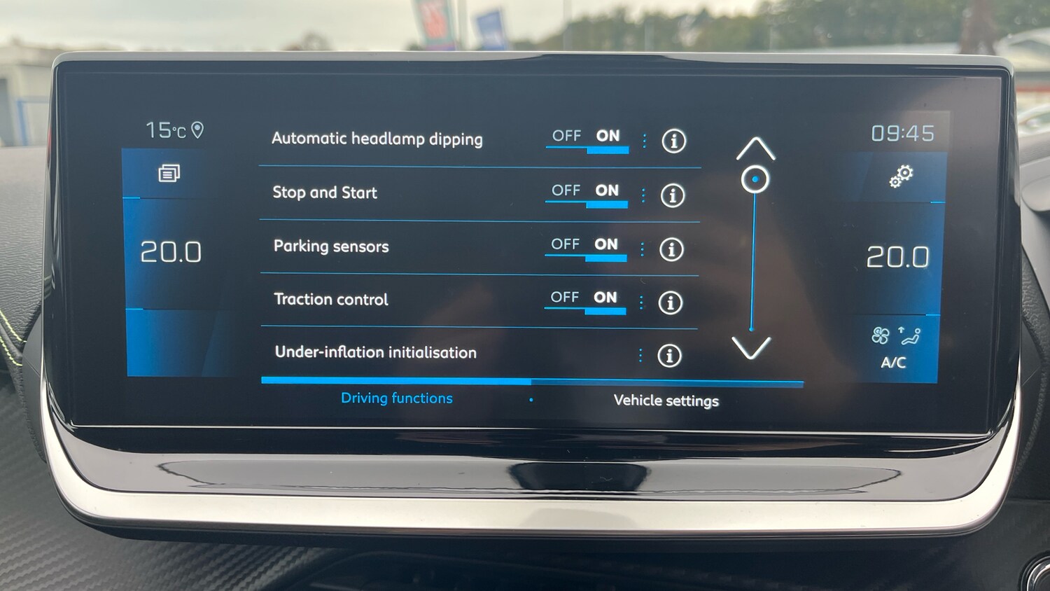 Used Peugeot 2008 2022 for sale - 76233037: Photo 40