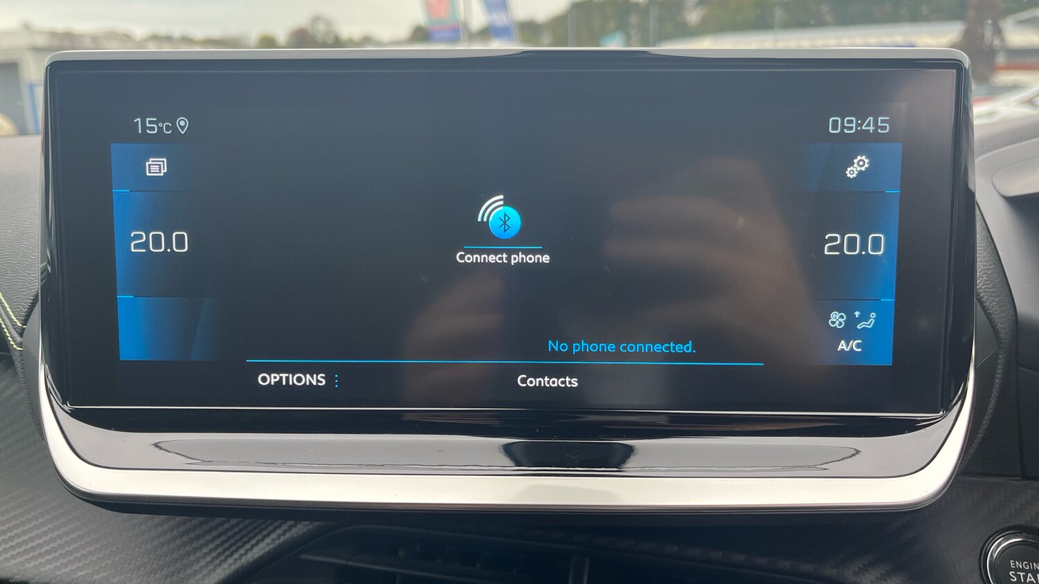 Used Peugeot 2008 2022 for sale - 76233037: Photo 41