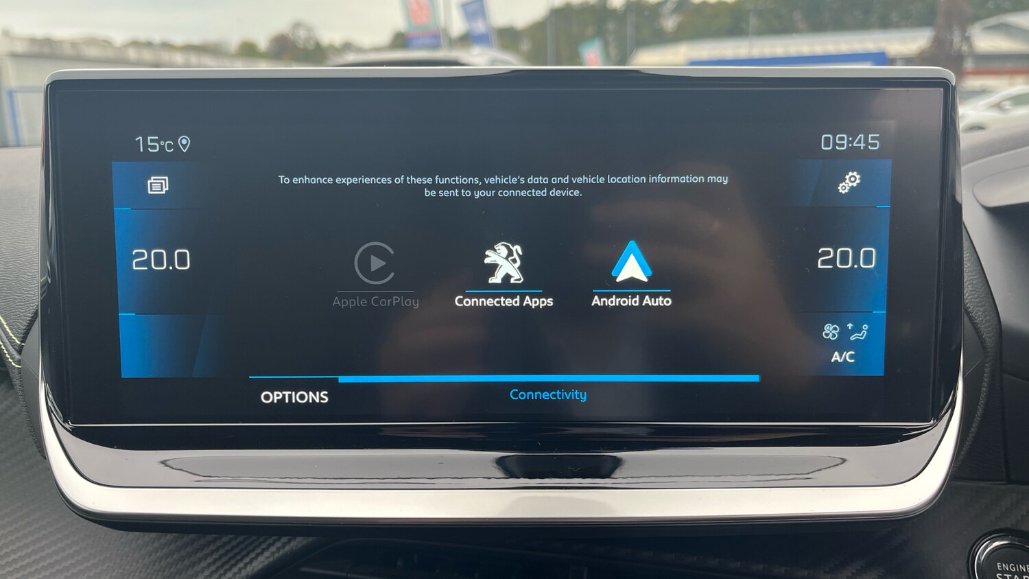 Used Peugeot 2008 2022 for sale - 76233037: Photo 42