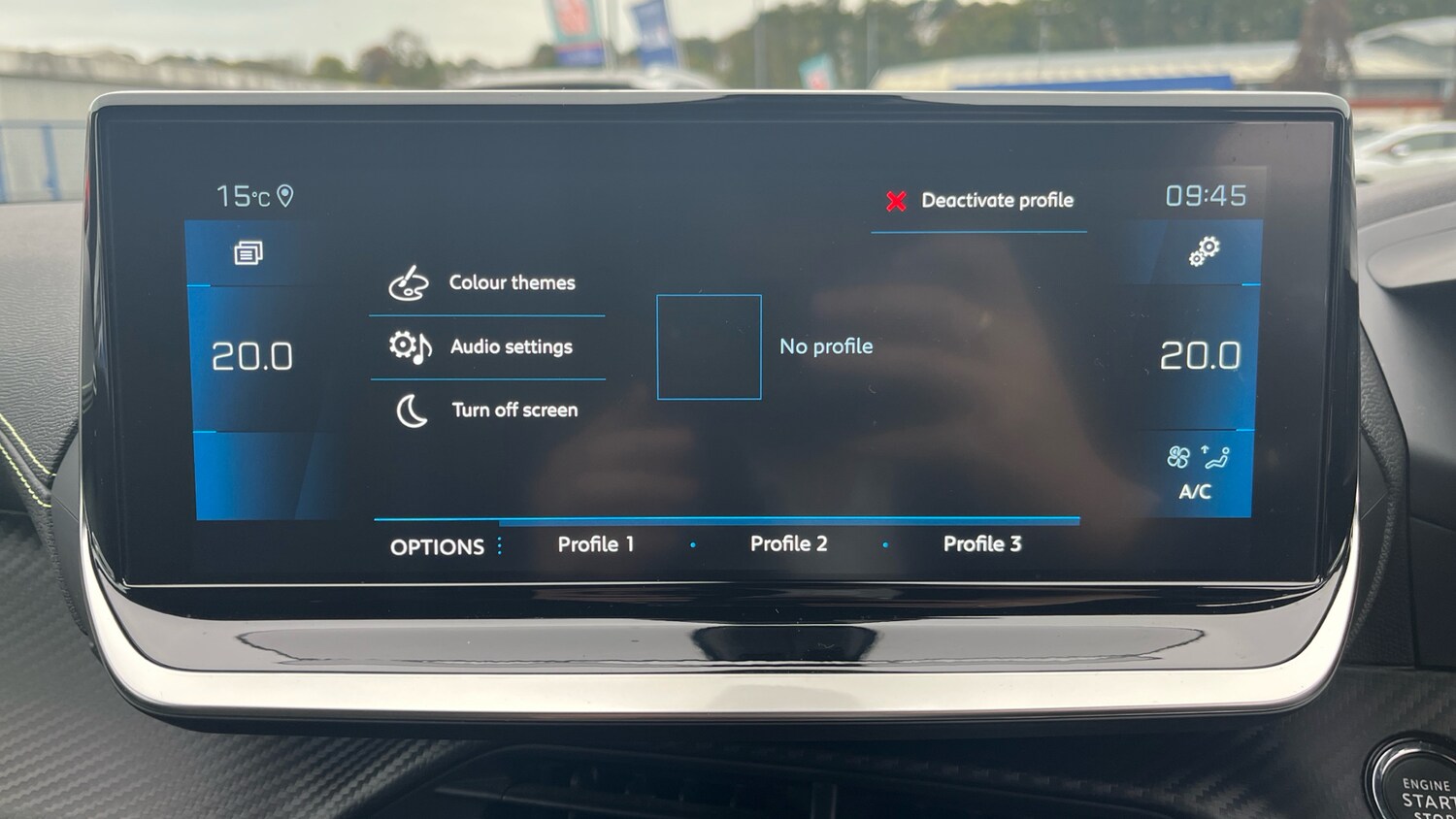 Used Peugeot 2008 2022 for sale - 76233037: Photo 43