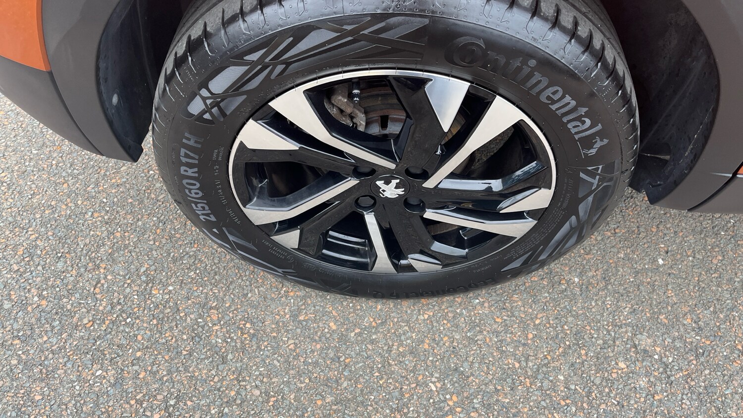 Used Peugeot 2008 2022 for sale - 76233037: Photo 45