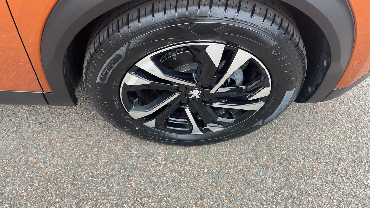 Used Peugeot 2008 2022 for sale - 76233037: Photo 46