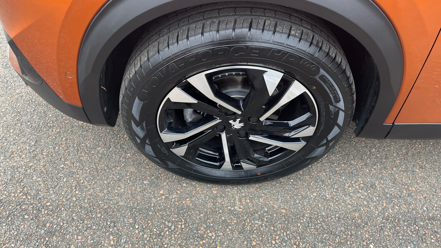 Used Peugeot 2008 2022 for sale - 76233037: Photo 47