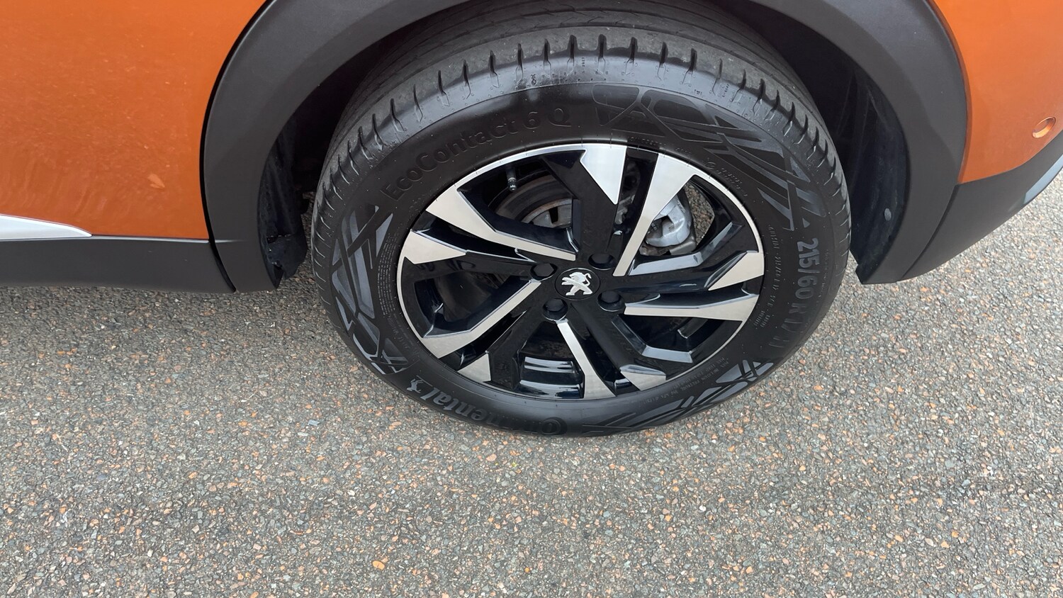 Used Peugeot 2008 2022 for sale - 76233037: Photo 48