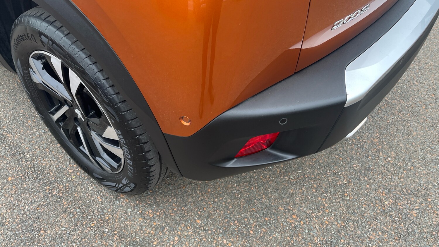 Used Peugeot 2008 2022 for sale - 76233037: Photo 49