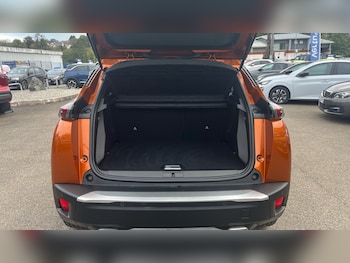 Used Peugeot 2008 2022 for sale - 76233037: Photo 4