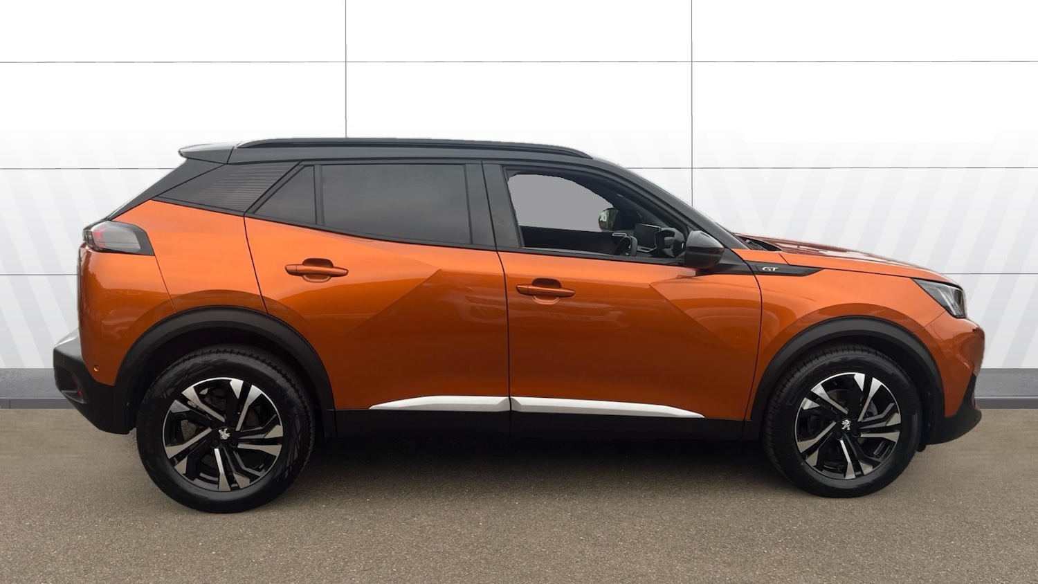 Used Peugeot 2008 2022 for sale - 76233037: Photo 5