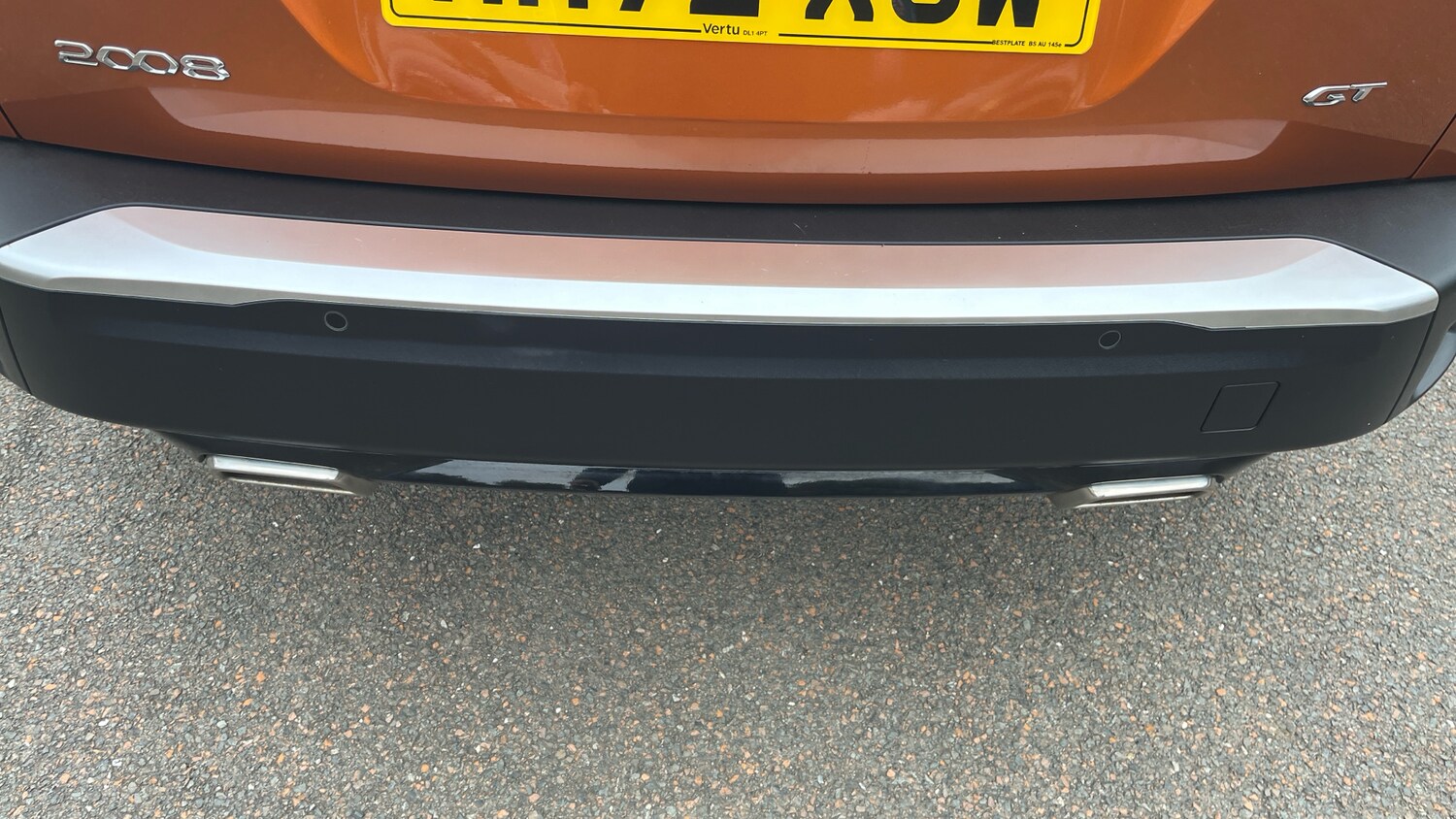 Used Peugeot 2008 2022 for sale - 76233037: Photo 50