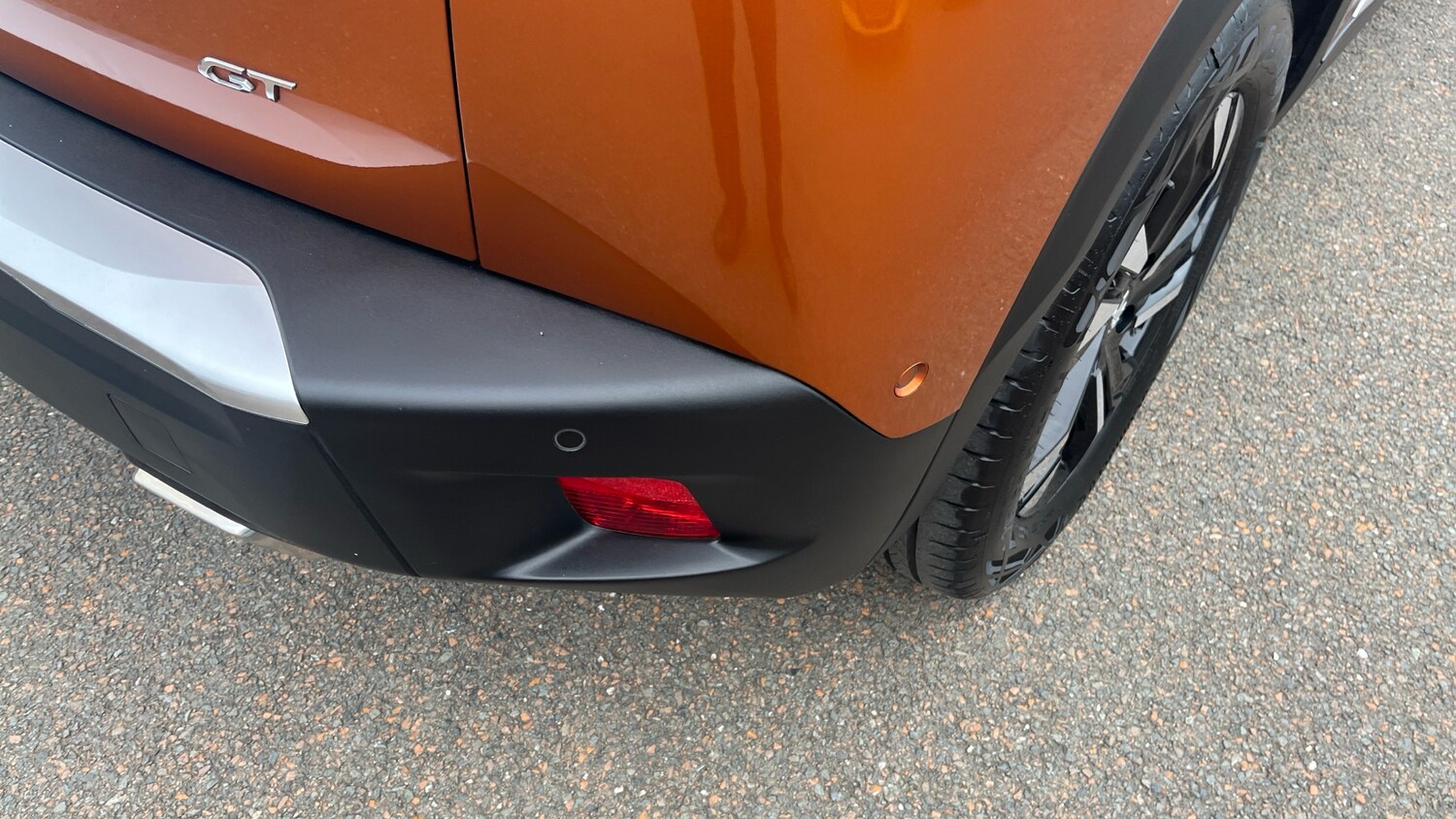 Used Peugeot 2008 2022 for sale - 76233037: Photo 51