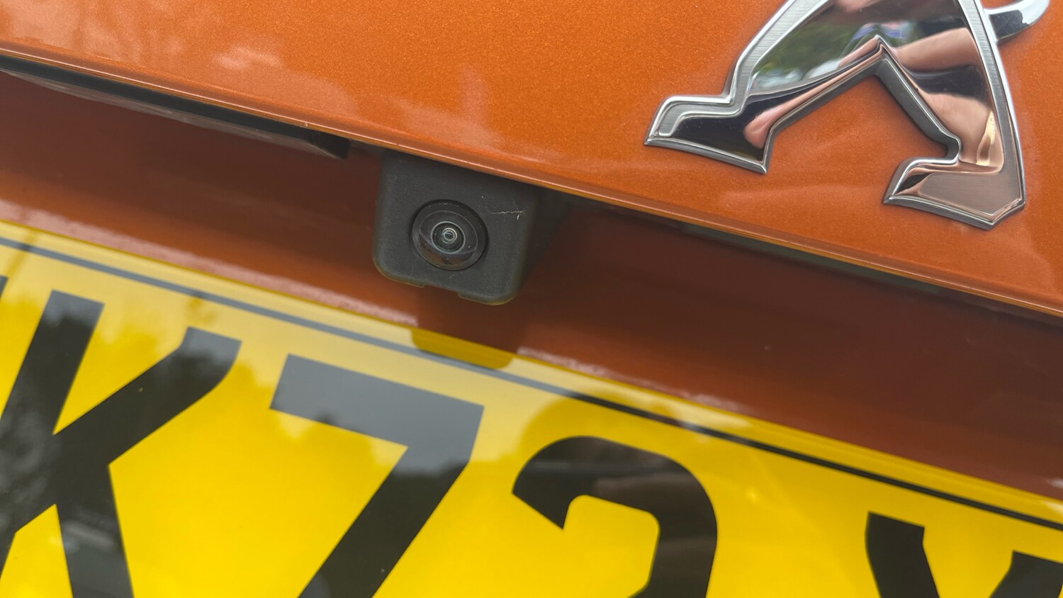 Used Peugeot 2008 2022 for sale - 76233037: Photo 52