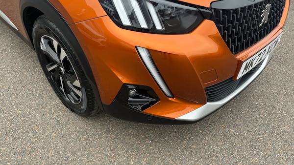 Used Peugeot 2008 2022 for sale - 76233037: Photo 53