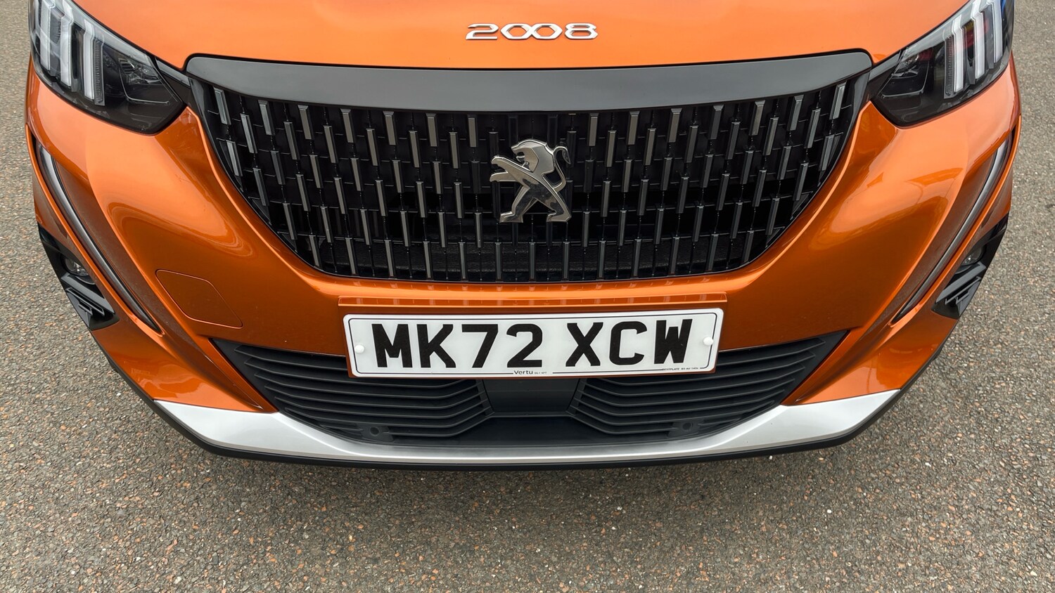 Used Peugeot 2008 2022 for sale - 76233037: Photo 54
