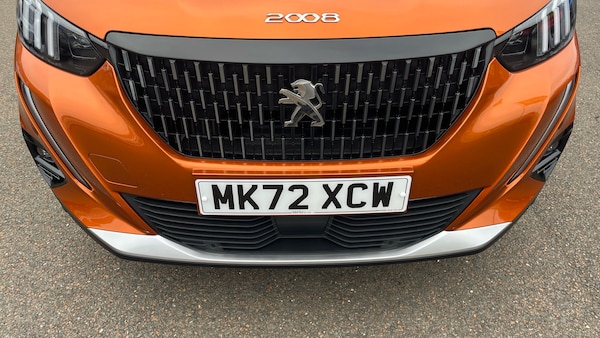 Used Peugeot 2008 2022 for sale - 76233037: Photo 54