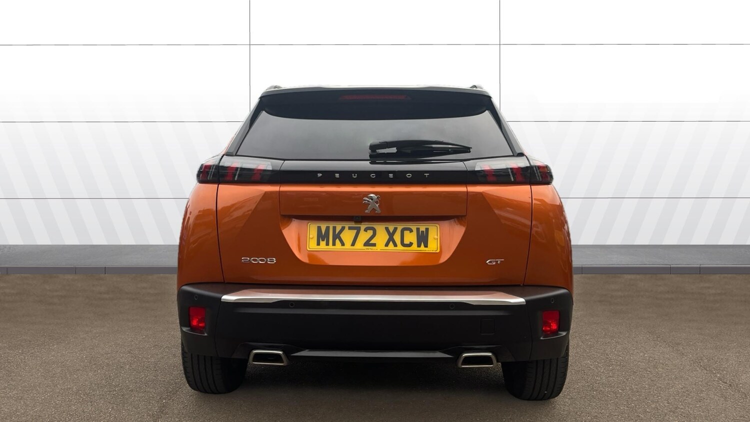 Used Peugeot 2008 2022 for sale - 76233037: Photo 6