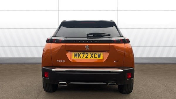Used Peugeot 2008 2022 for sale - 76233037: Photo 6