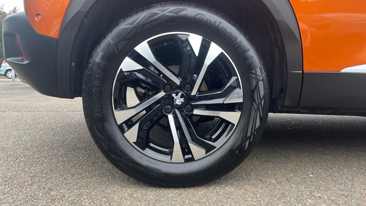 Used Peugeot 2008 2022 for sale - 76233037: Photo 7