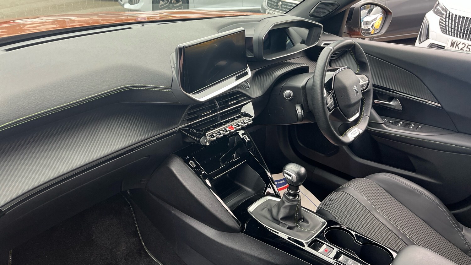 Used Peugeot 2008 2022 for sale - 76233037: Photo 9