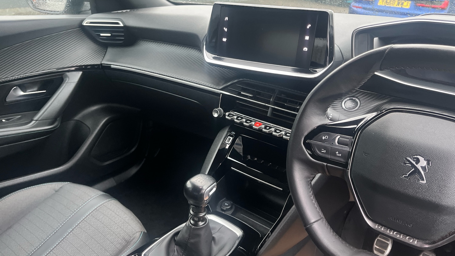 Used Peugeot 2008 2023 for sale - 76859051: Photo 14