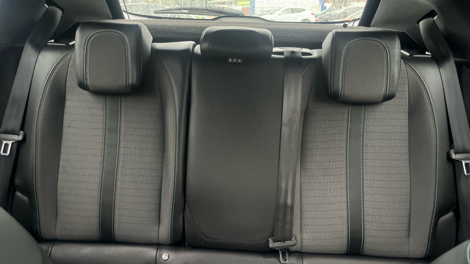 Used Peugeot 2008 2023 for sale - 76859051: Photo 15