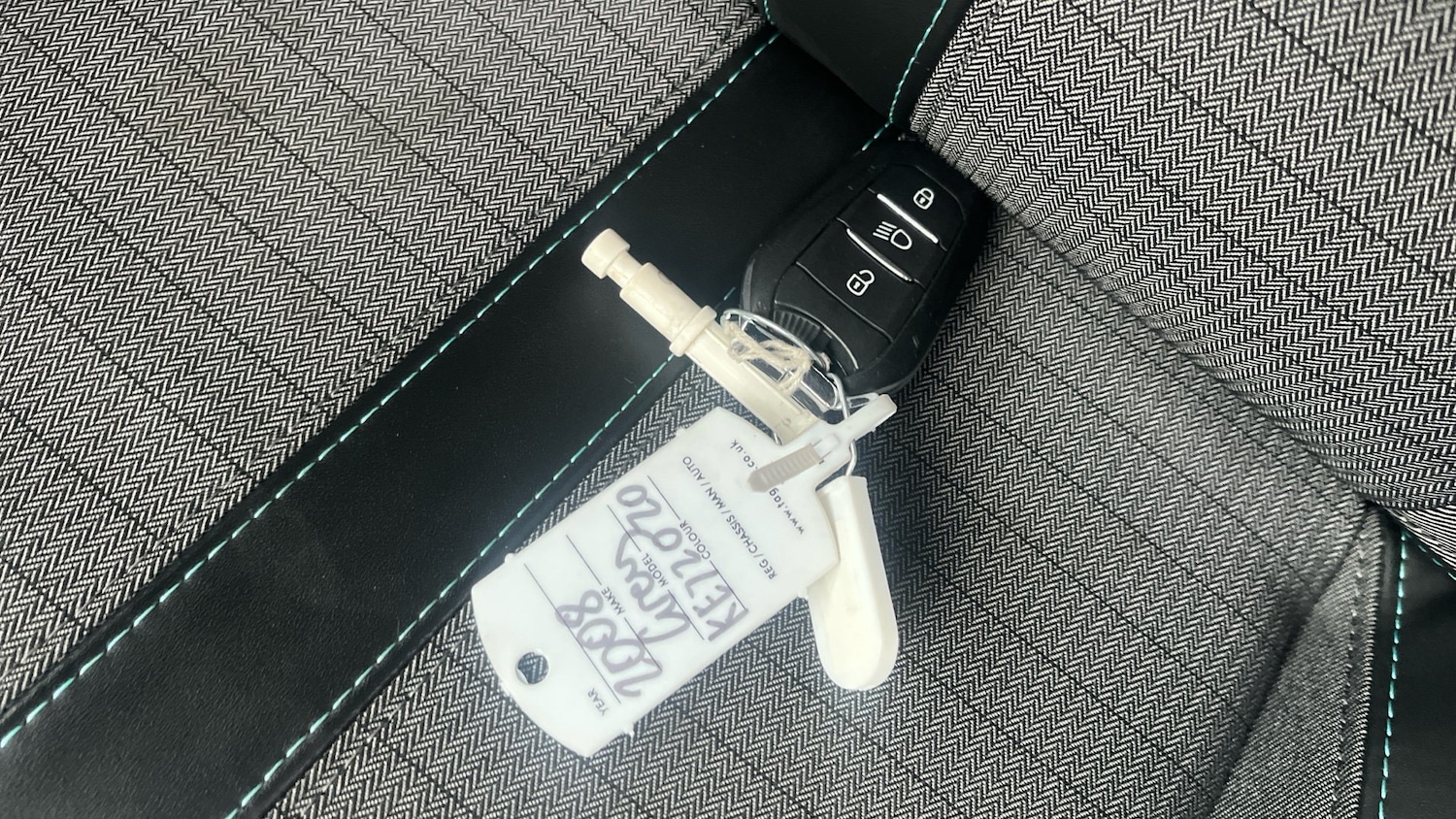 Used Peugeot 2008 2023 for sale - 76859051: Photo 20