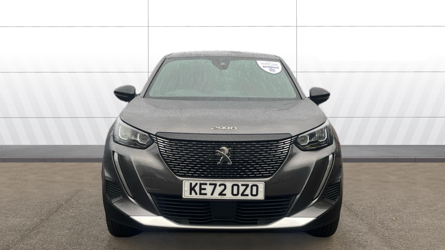 Used Peugeot 2008 2023 for sale - 76859051: Photo 3