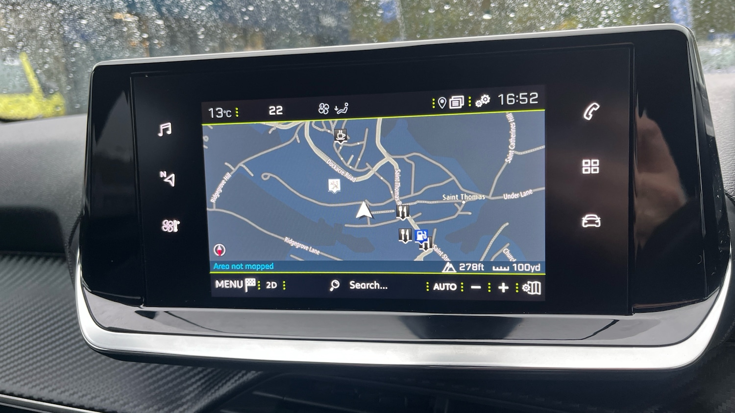 Used Peugeot 2008 2023 for sale - 76859051: Photo 34