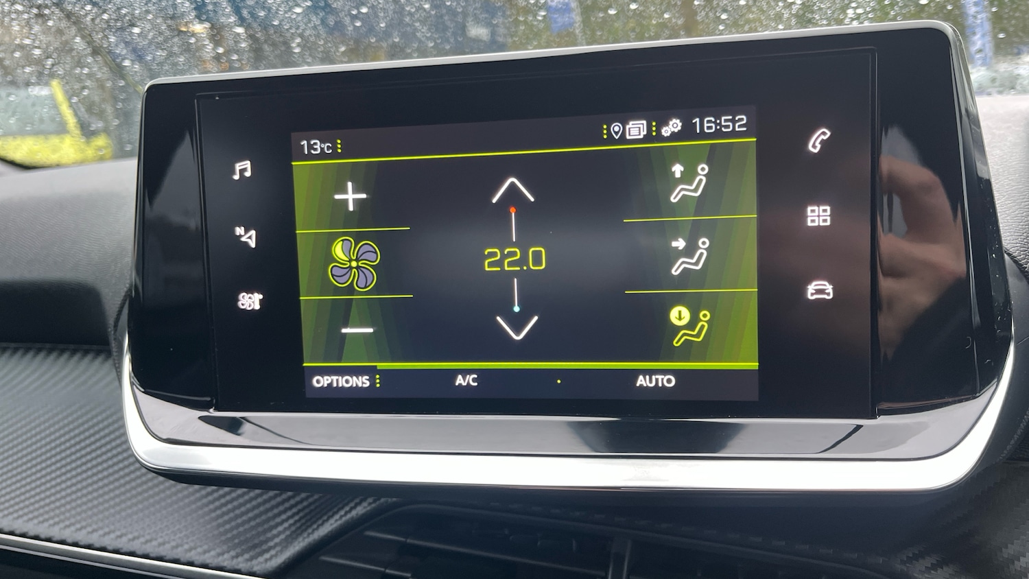 Used Peugeot 2008 2023 for sale - 76859051: Photo 35