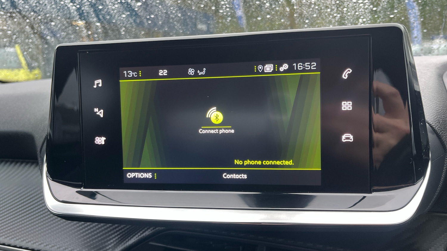 Used Peugeot 2008 2023 for sale - 76859051: Photo 36