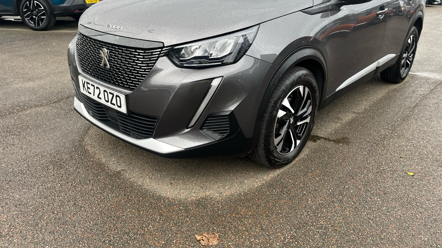 Used Peugeot 2008 2023 for sale - 76859051: Photo 43